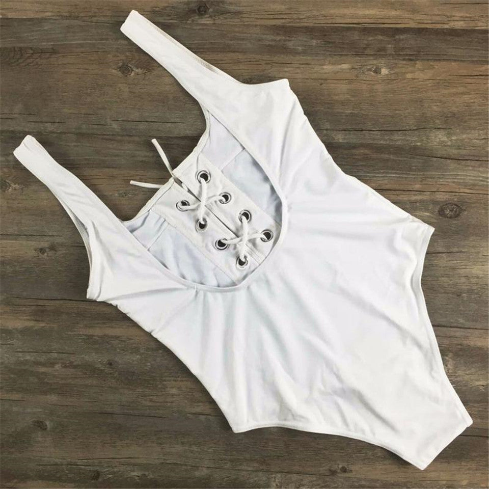 Modern Beach Set