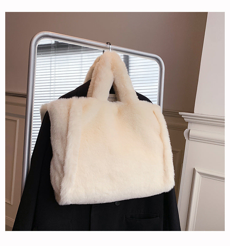 Rose Bloom Handbag