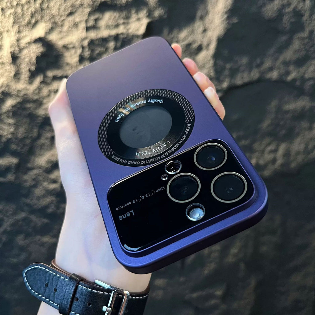 Petal Glow Case