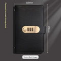 Luxe Classic Wallet