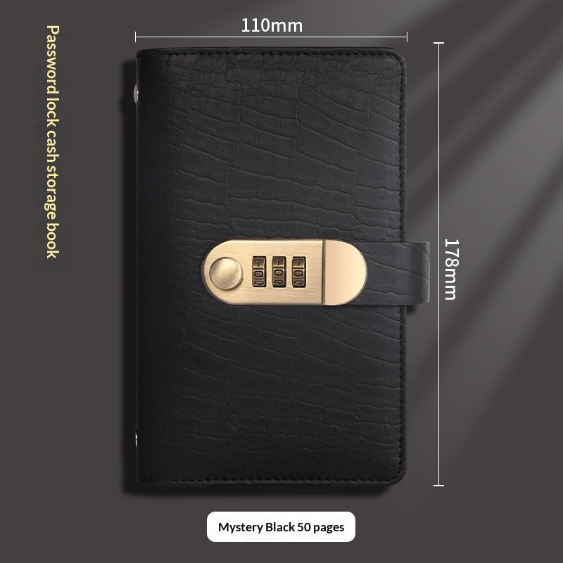 Luxe Classic Wallet