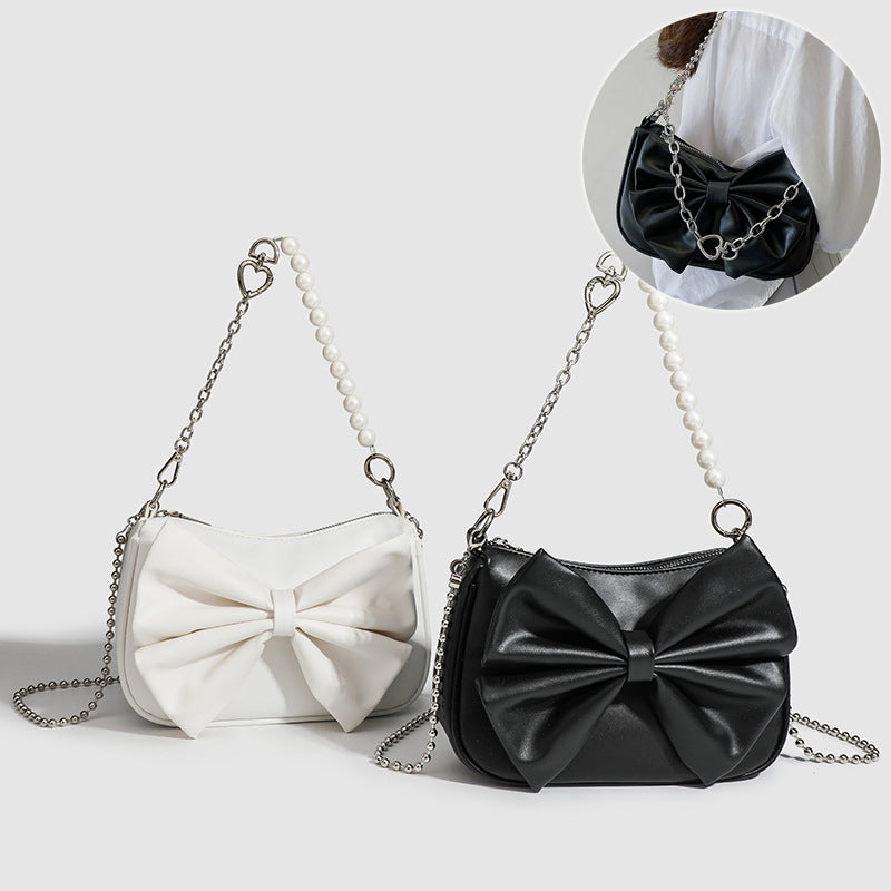 Majestic Glow Handbag