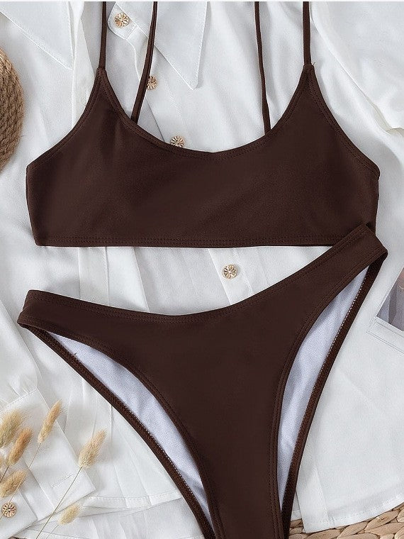 Luxe Beach Bikini