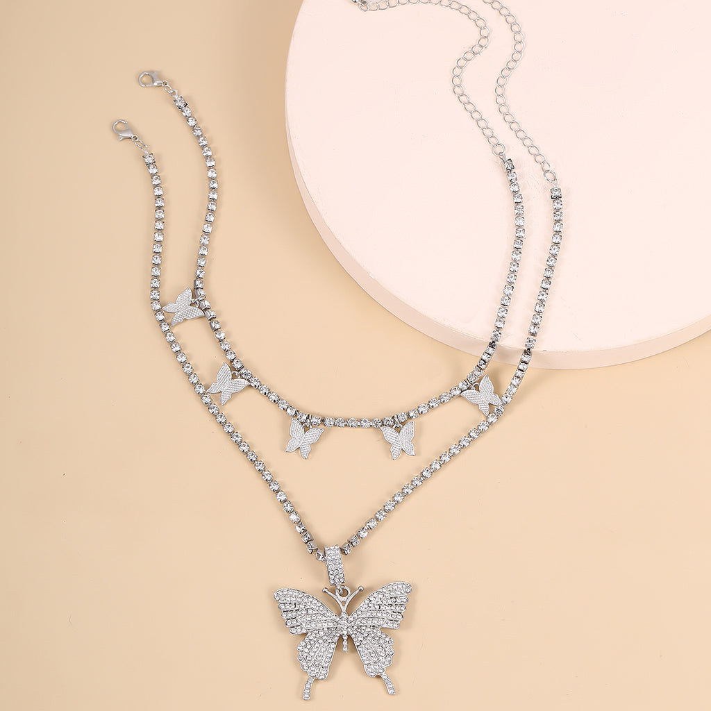 Royal Glow Necklace