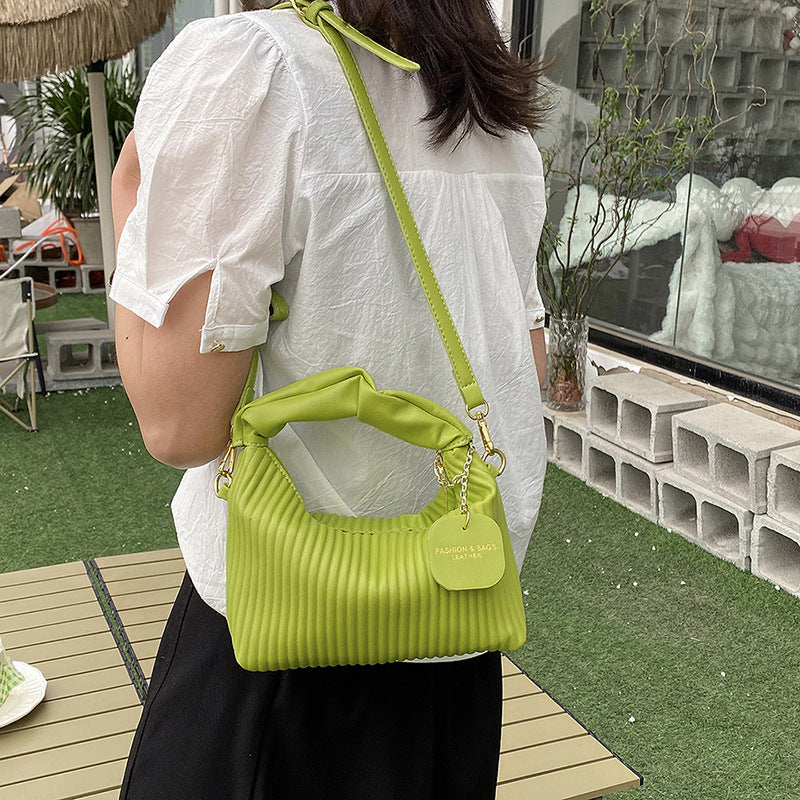 Platinum Chic Bag