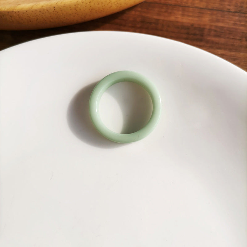 Glow Diva Ring