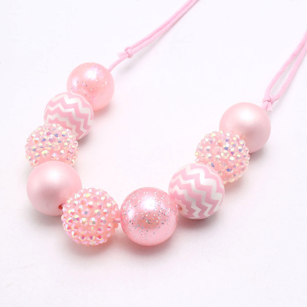 Princess Shine Necklace