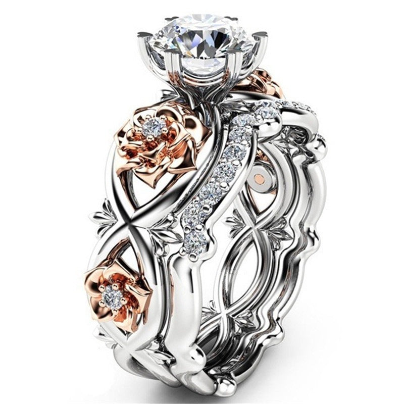 Pure Shine Ring