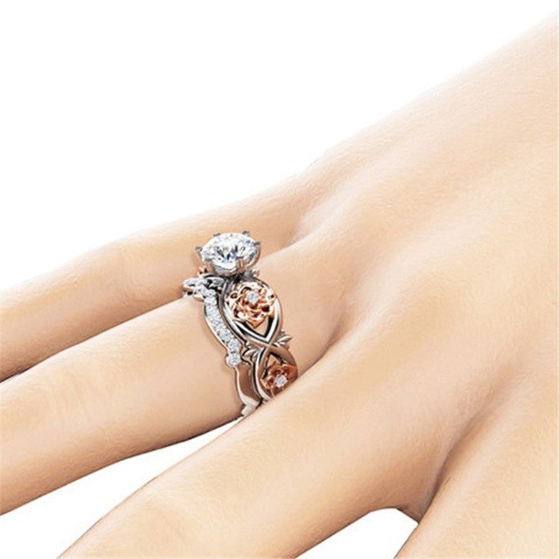 Pure Shine Ring