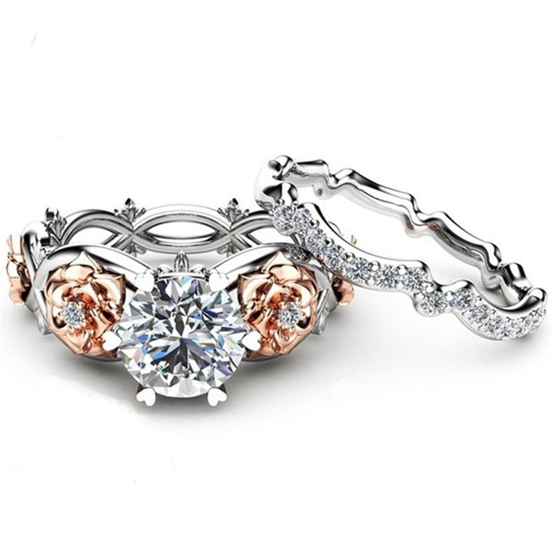 Pure Shine Ring