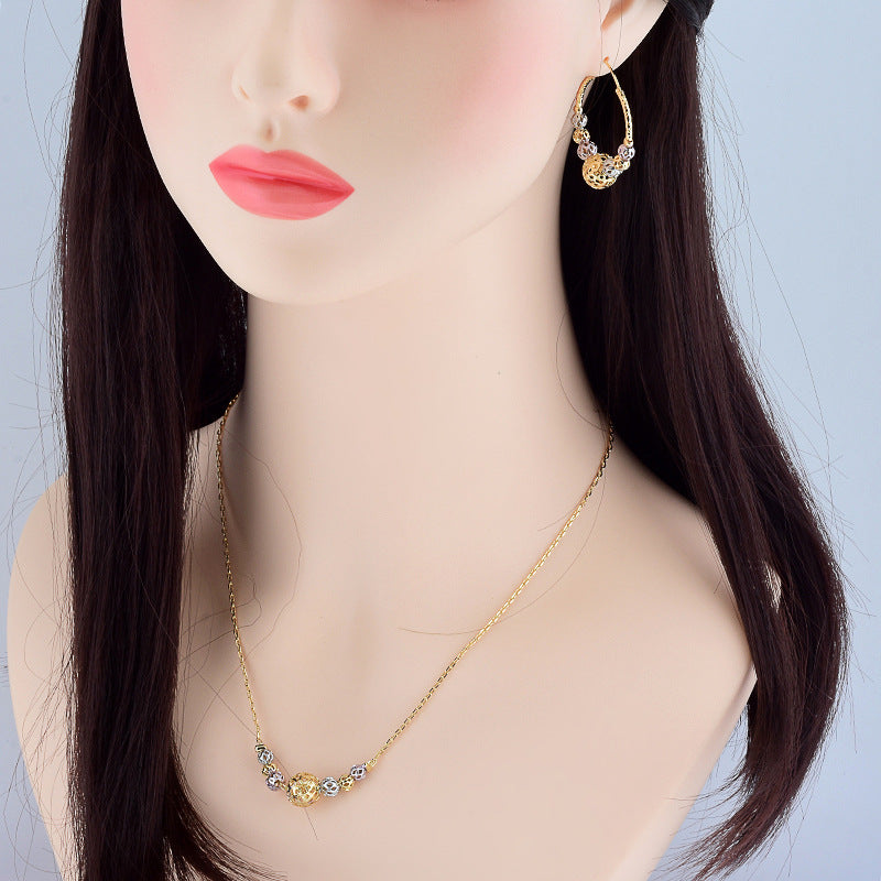 Bridal Majesty Set