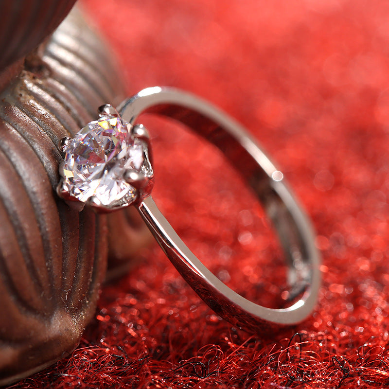 Halo Glow Ring