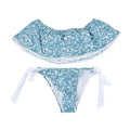 Lumi Tide Swimwear