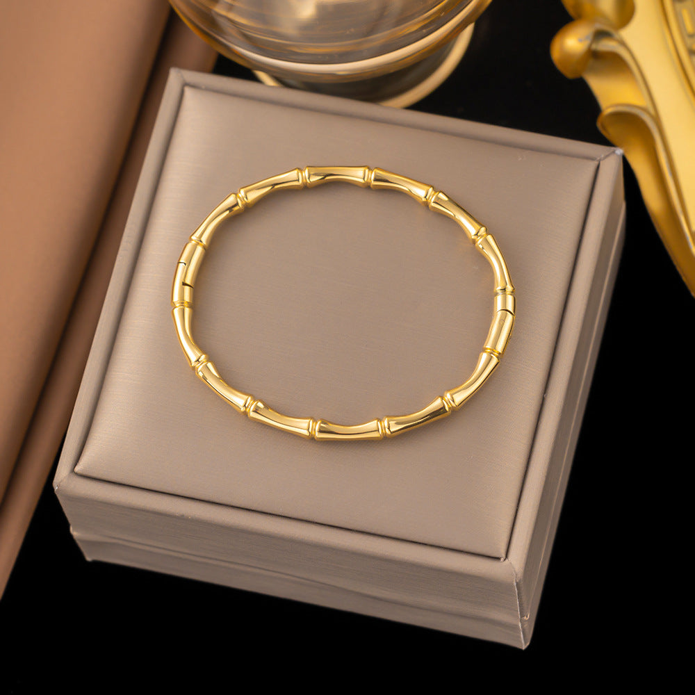 Diamond Majesty Bracelet