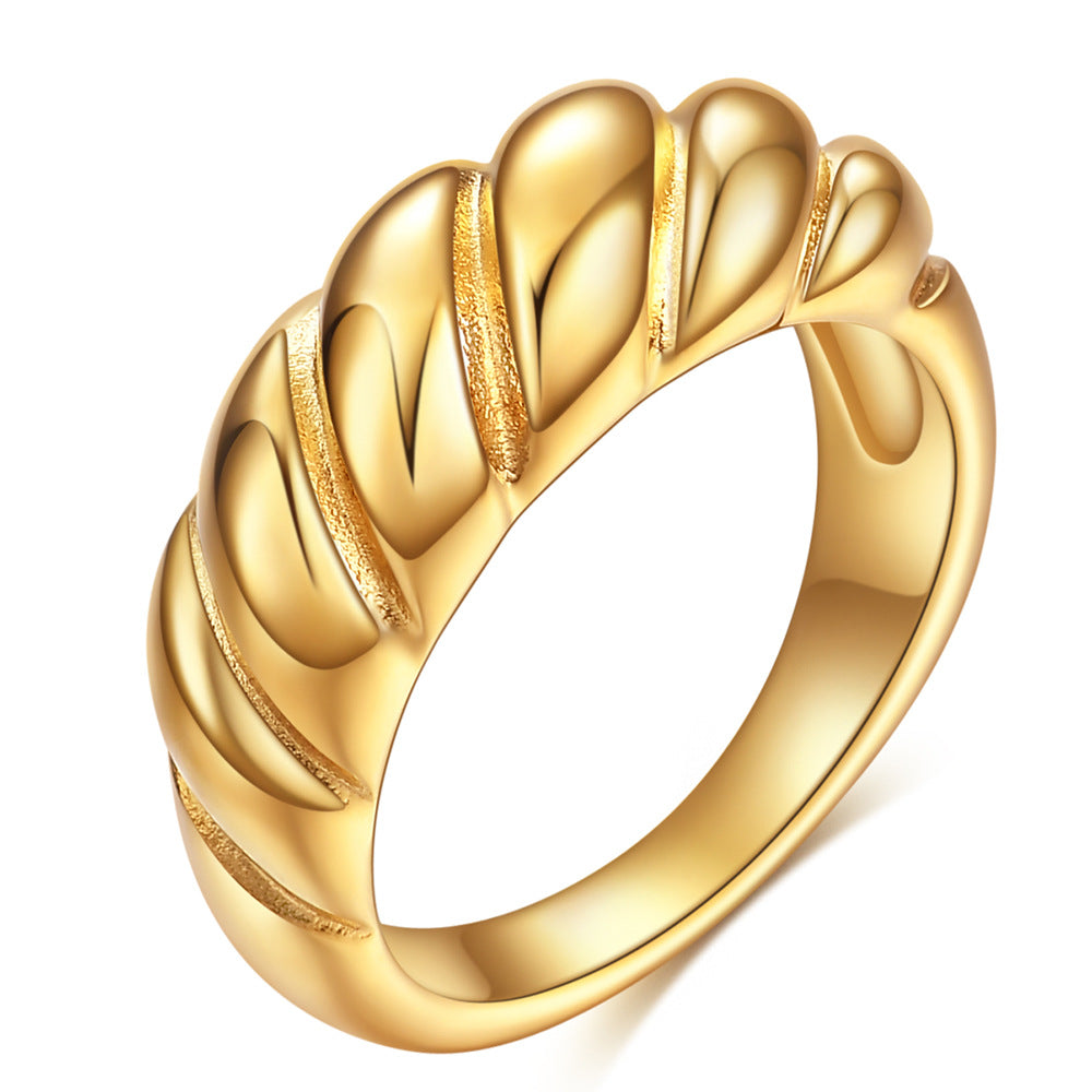 True Love Ring