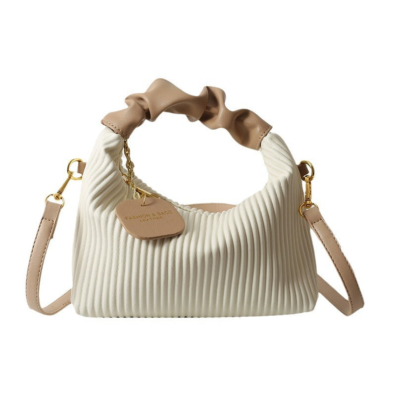 Platinum Chic Bag