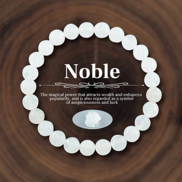 Bold Beauty Bracelet