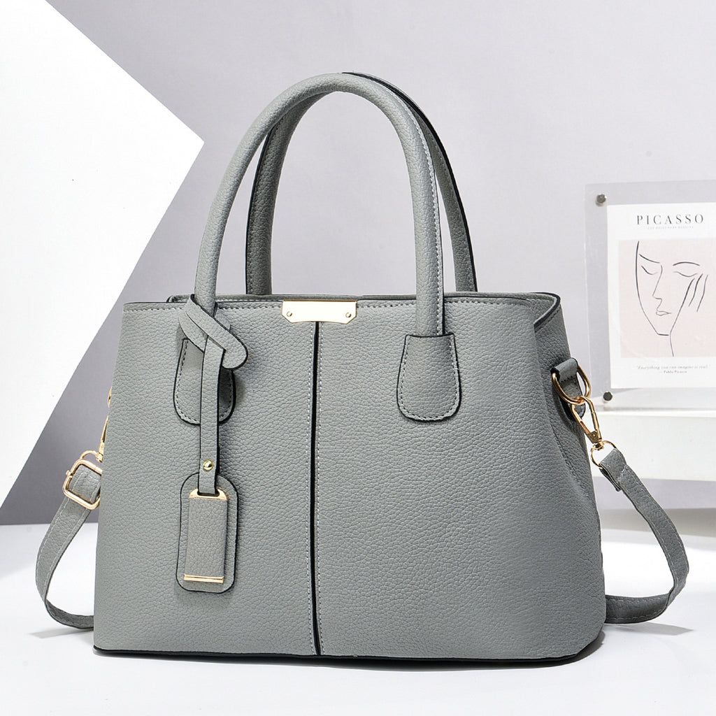 Regal Style Bag