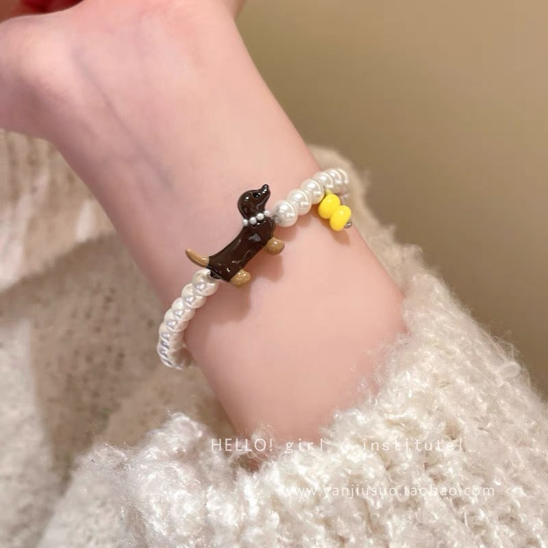 Luxe Diamond Bracelet