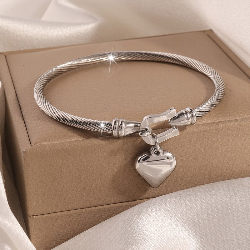 Love Knot Bracelet