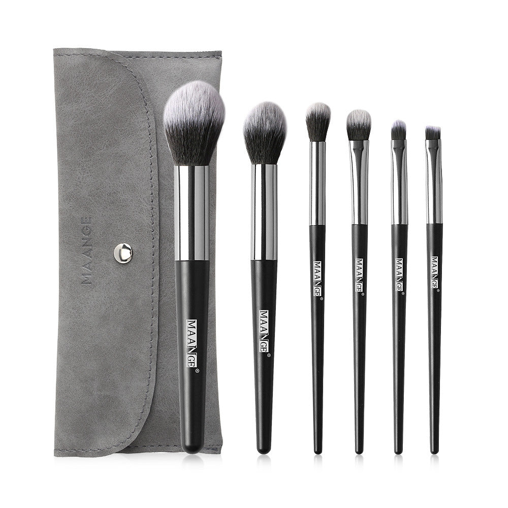Fashion 6 Makeup Tools