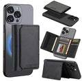 Sleek Touch Wallet