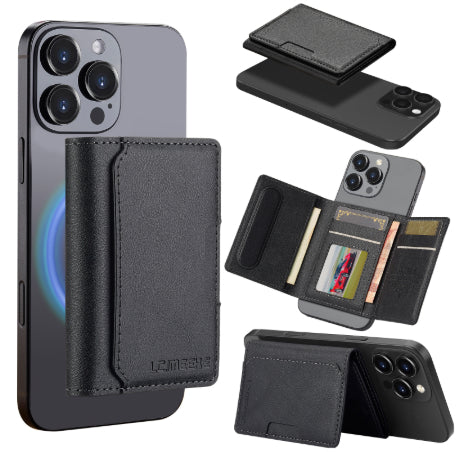 Sleek Touch Wallet