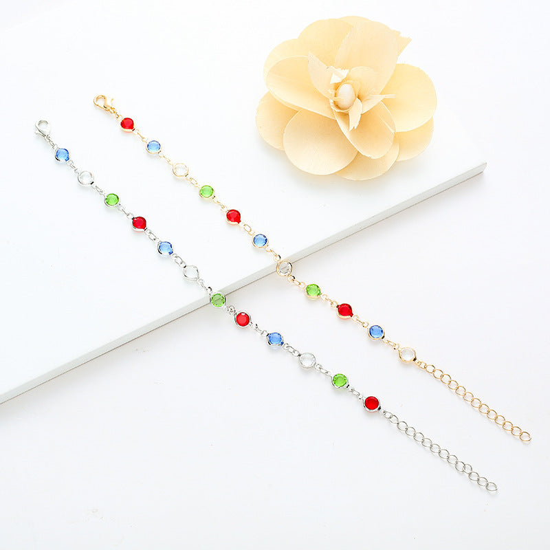 Urban Shine Bracelet