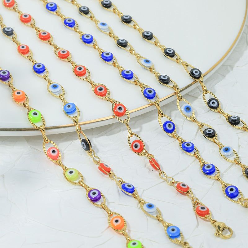 Regal Spark Bracelet
