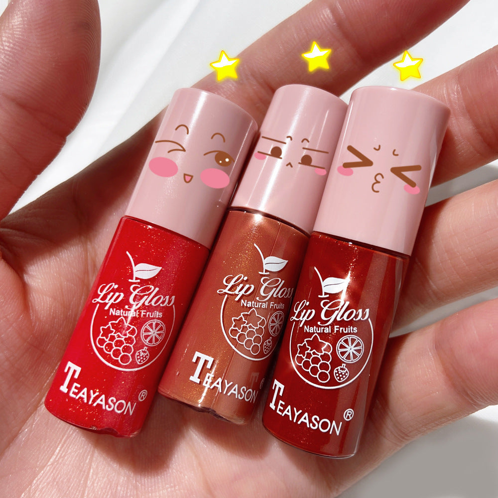 Heart Crush Lipstick
