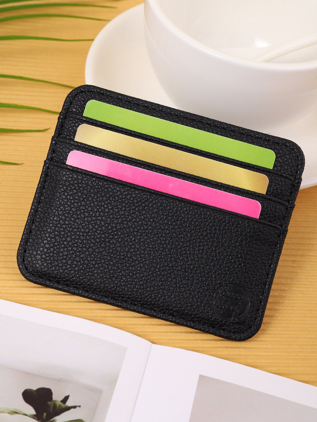 Style Icon Wallet