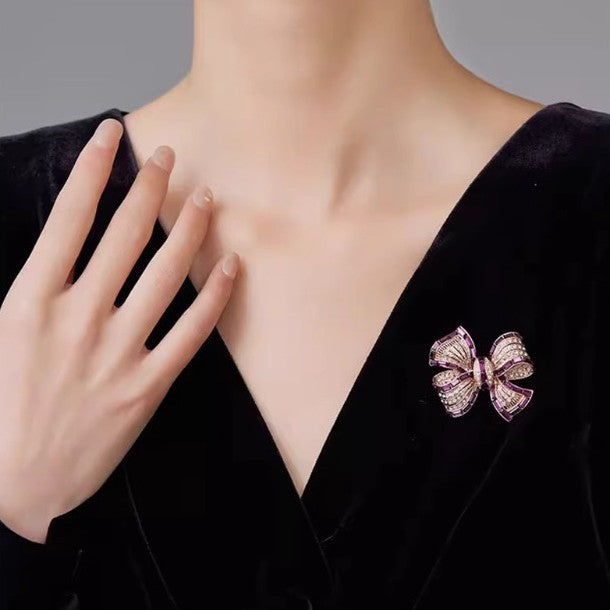 Dreamlight Brooch