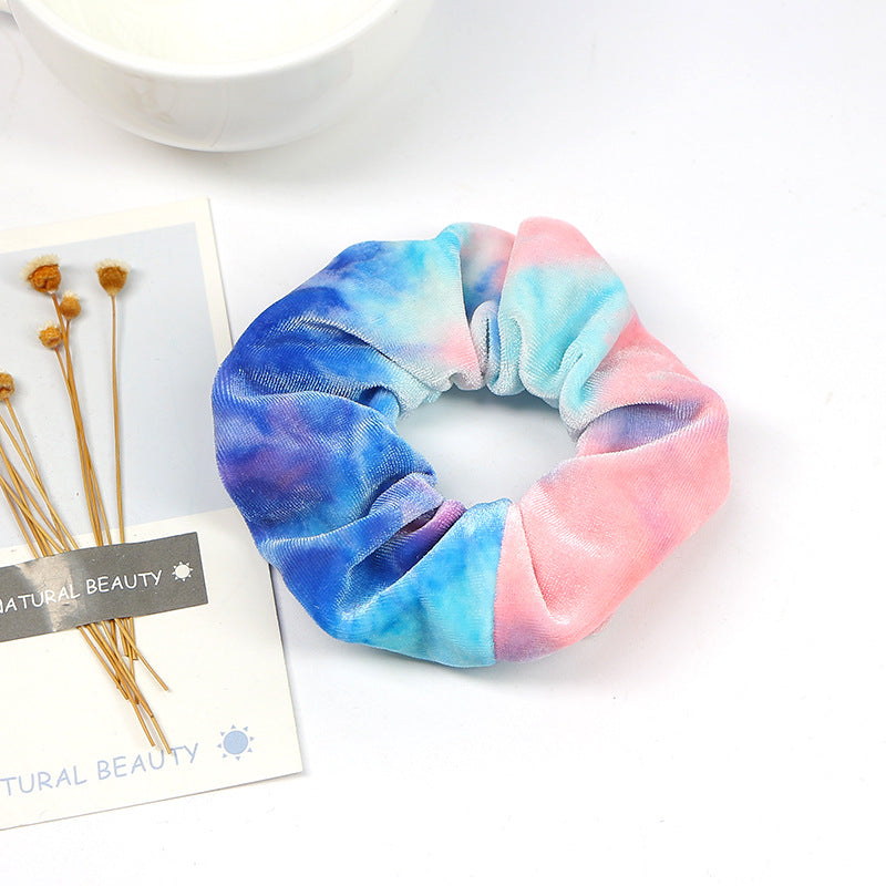 Nature Pearl Headband