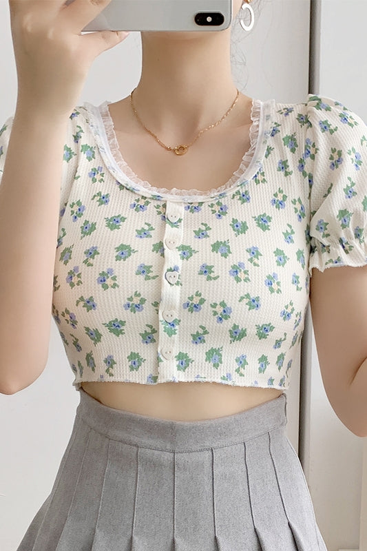 Stellar Style Tee