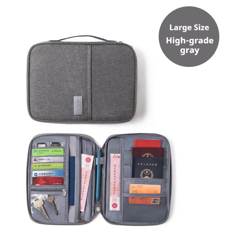 Prestige Slim Wallet