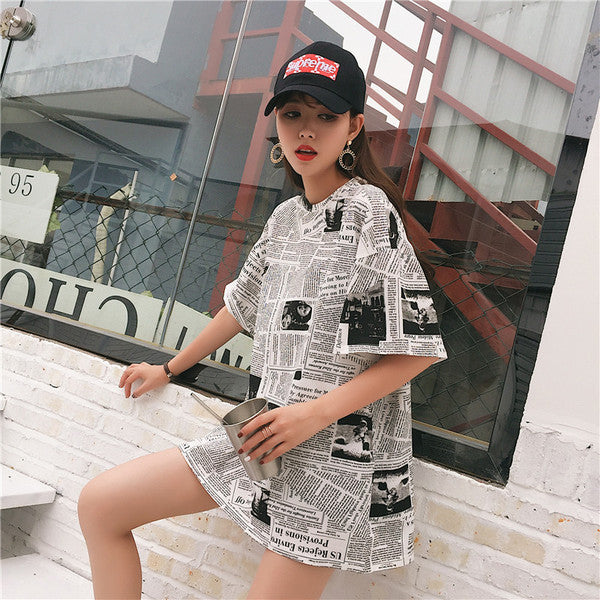 Crown Style Shirt