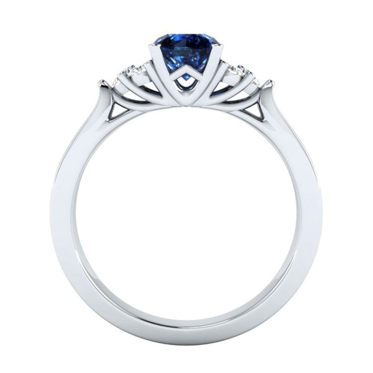 Sweet Kiss Ring