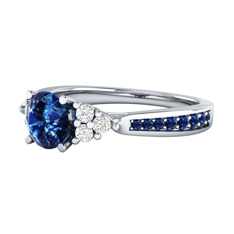 Sweet Kiss Ring