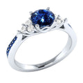 Sweet Kiss Ring