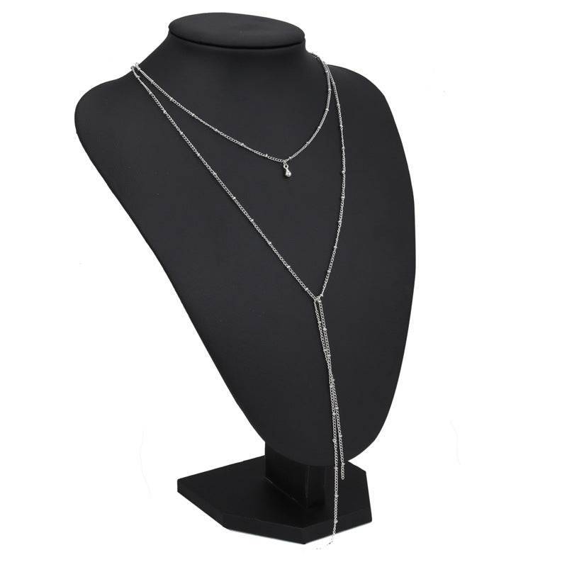 Forever Together Necklace