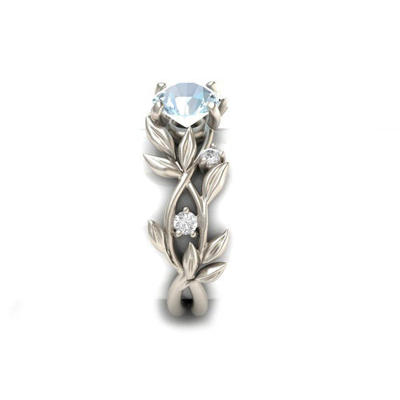 Love Knot Ring