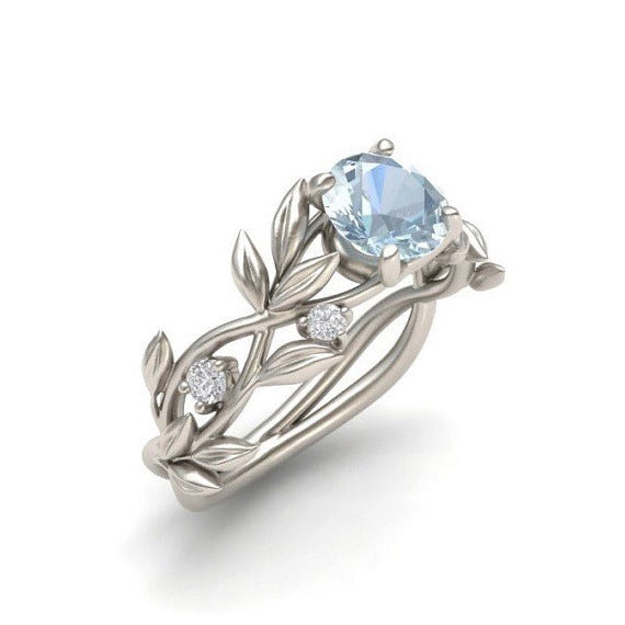 Love Knot Ring