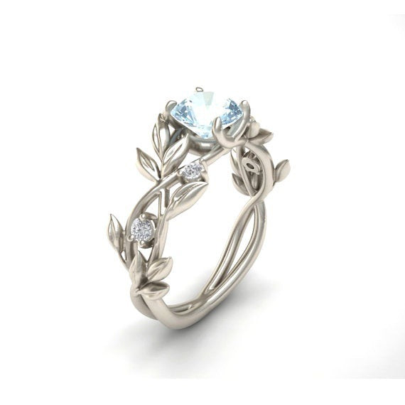Love Knot Ring