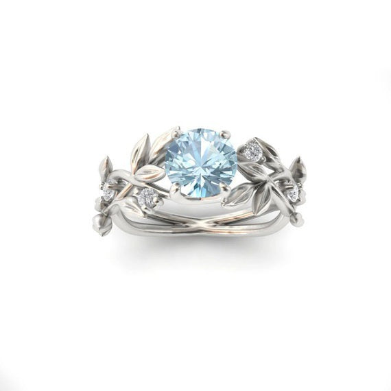Love Knot Ring