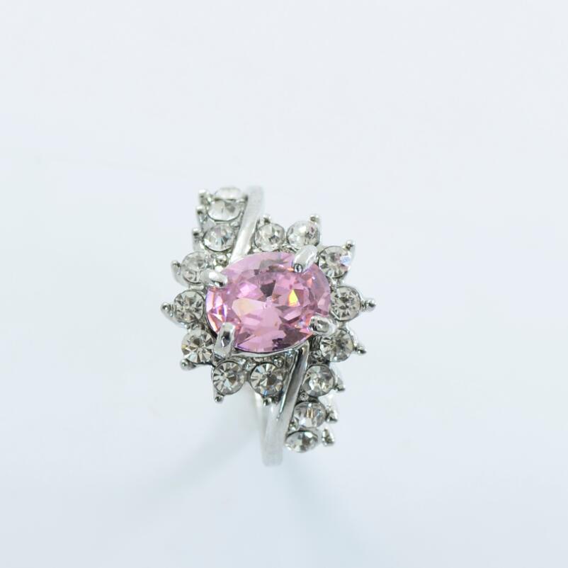 Lovely Spark Ring