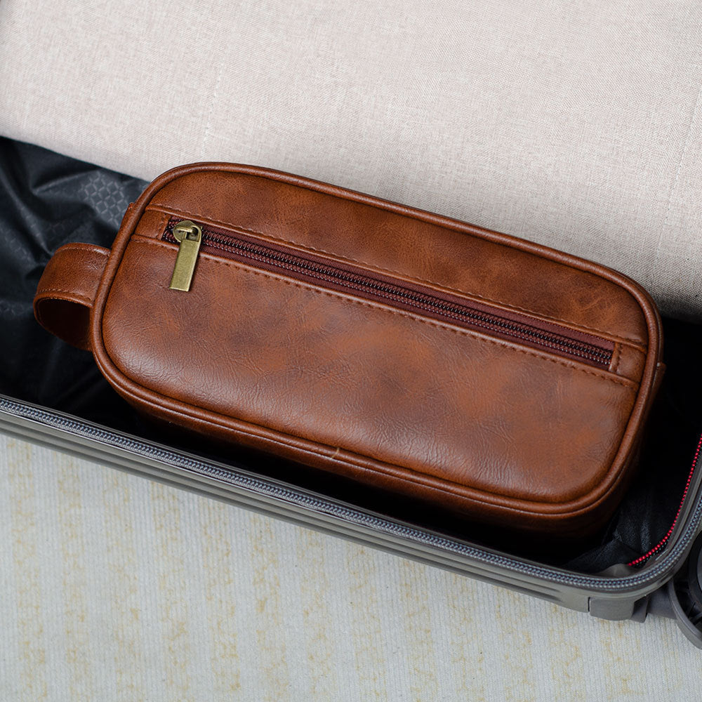 Regal Touch Wallet