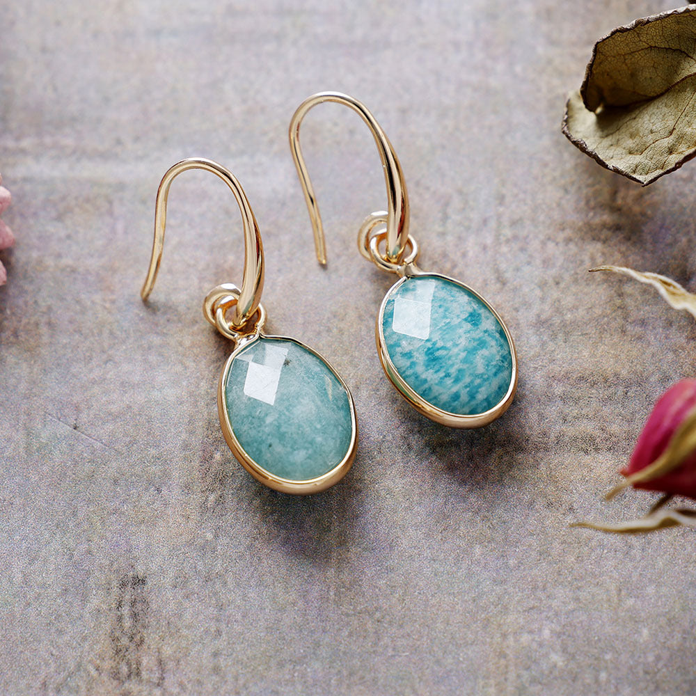 Sweet Bloom Earrings