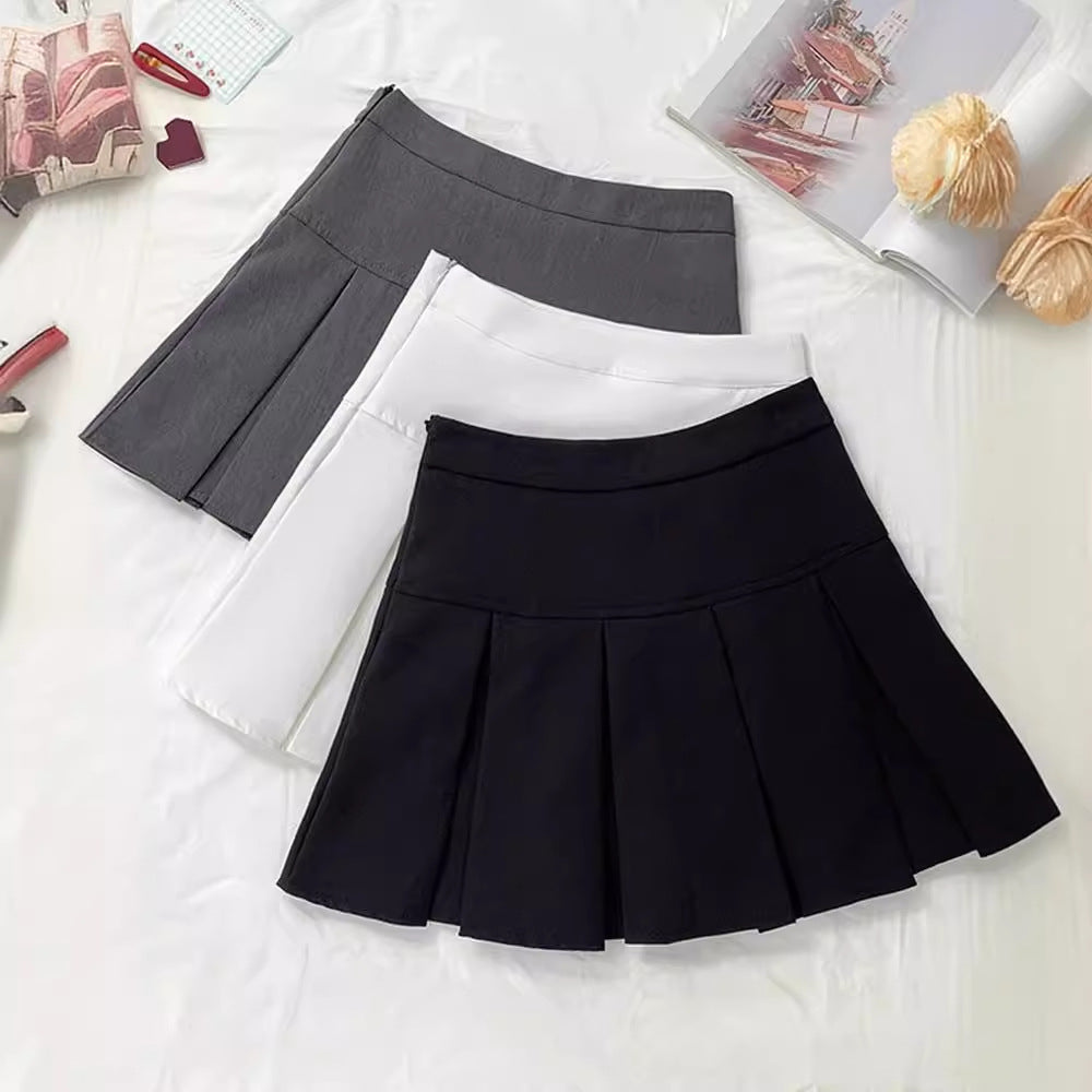Lovely Charm Skirt