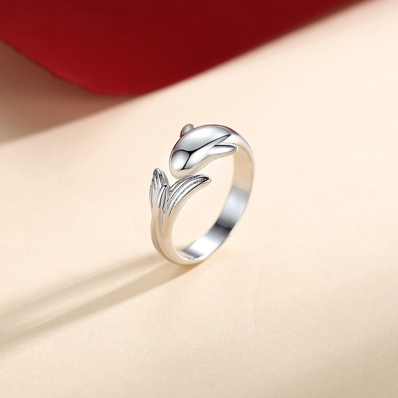 Bridal Dream Ring