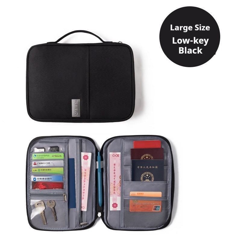 Prestige Slim Wallet